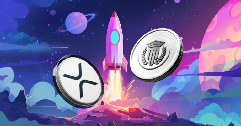 Which Crypto to Buy for an Ideal Portfolio, $0.035 Crypto Is Designed to Match XRP’s Run