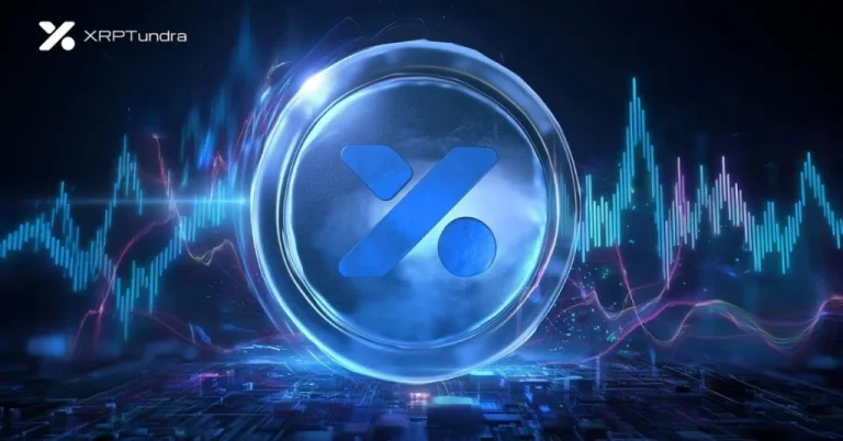 XRP Price Prediction 2025: Why Tundra Staking Beats Market Volatility