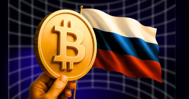 Russia’s VTB Bank to Launch Bitcoin and Crypto Trading in 2026