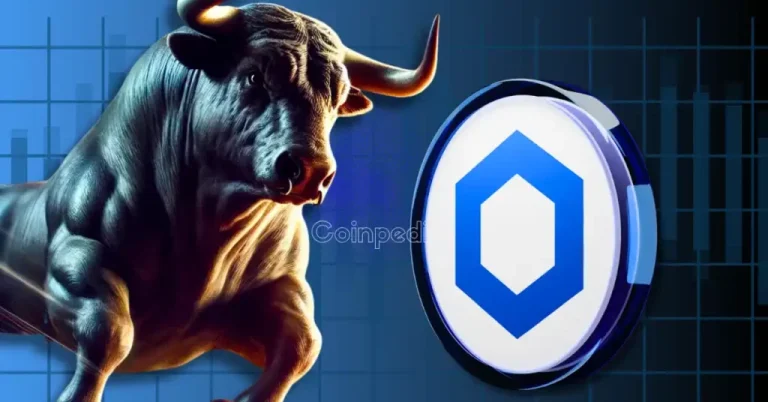 Chainlink Price Prediction: Will Tokenization Trends Fuel the Next Chainlink Rally To $150?