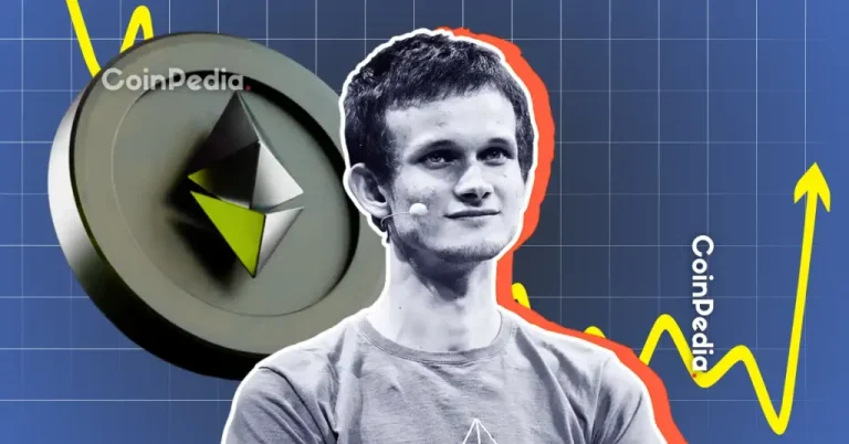 Vitalik Pushes for On-Chain Gas Futures