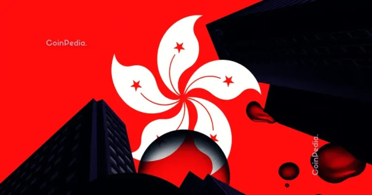 Hong Kong Moves to Track Crypto Taxes Globally