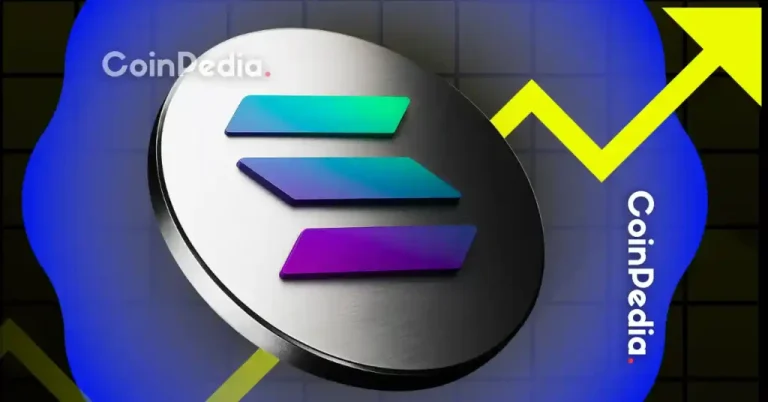 SOL to Revisit $100 Before Bounce? Smart Money Overlooks XRP for $TAP – The Next Big Thing?