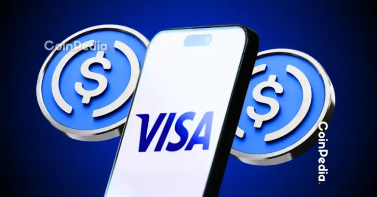 Visa Launches Stablecoin Advisory to Boost Digital Payments