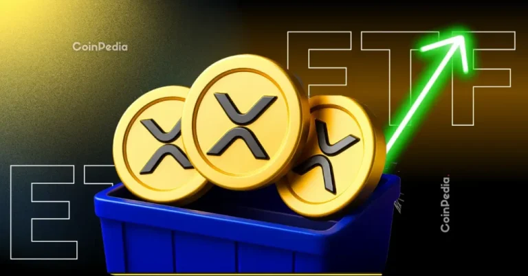 XRP ETF Flows Hit Record High—What It Means for XRP Price