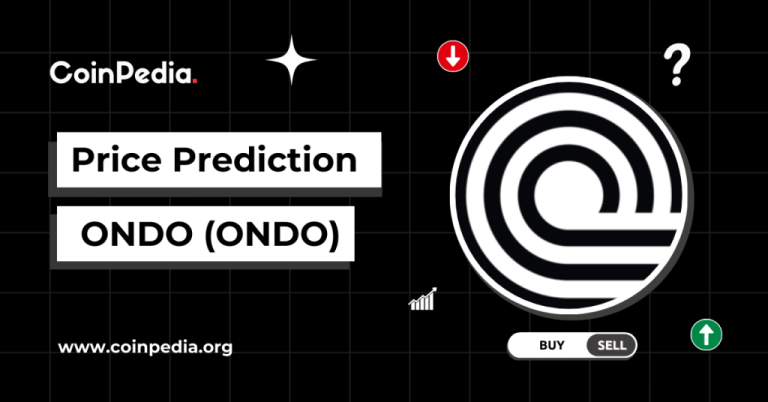 Ondo Price Prediction 2026, 2027 – 2030: Can Ondo Hit $10?