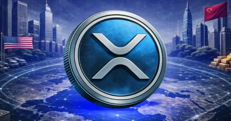 Why the $35T U.S. Debt Problem Has Crypto Analysts Talking About XRP and Ripple?